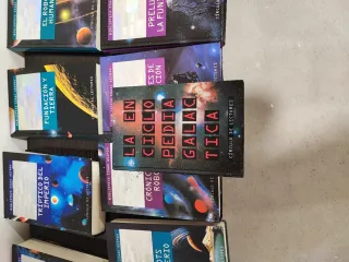 Biblioteca Isaac Asimov