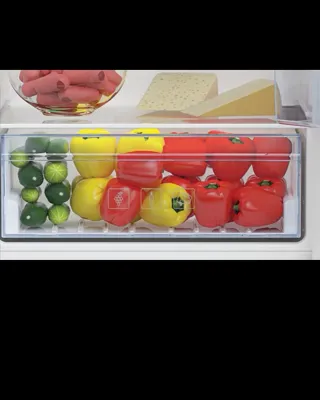 Nevera integrable Beko