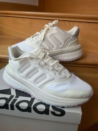 Zapatillas Adidas Phase Mujer Talla 40