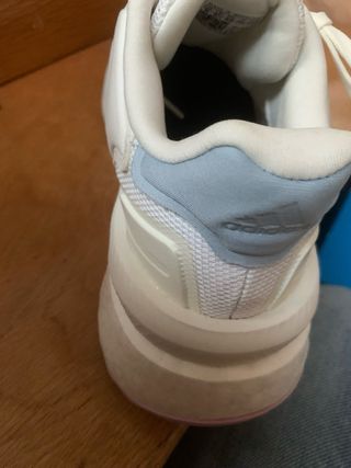 Zapatillas Adidas Phase Mujer Talla 40