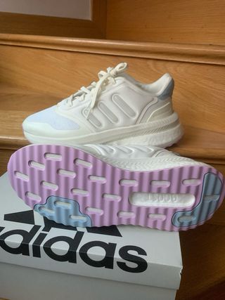 Zapatillas Adidas Phase Mujer Talla 40