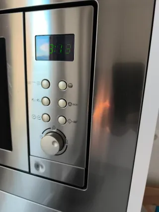 Columna de calor Candy