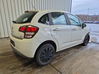 Despiece Citroen C3
