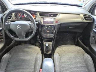 Despiece Citroen C3