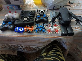 Varios Drones