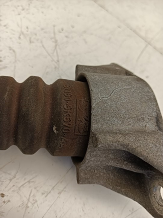 AMORTIGUADOR TRASERO DERECHO FORD C-MAX (CB3)(200