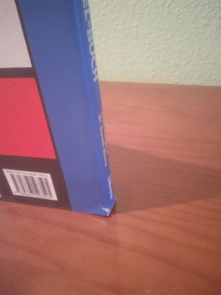 DAS KUNST-RÄTSEL-BUCH