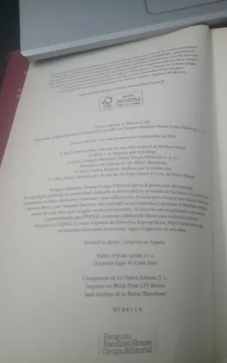 Un Monstruo viene a Verme,Patrick Ness