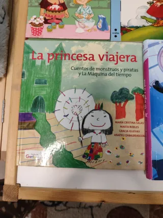 Lote 8 libros juveniles en castellano y catalán