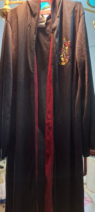 Disfraz Harry Potter Gryffindor