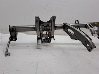 TRAVESAÑO TABLERO INSTRUMENTOS CITROEN C3