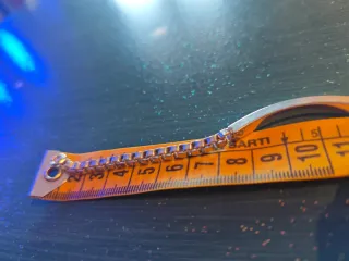 Bracciale uomo argento con placca