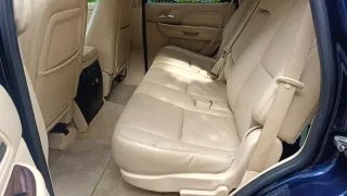 Cadillac Escalade 2007