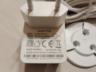 Cámara Seguridad Wifi Beans View