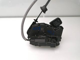 CERRADURA PUERTA TRASERA IZQUIERDA SEAT ARONA (3)