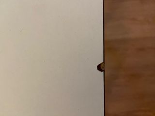 Mesa de comedor Ikea blanca