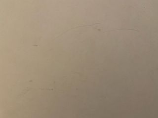 Mesa de comedor Ikea blanca