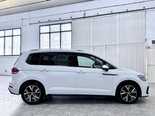 VOLKSWAGEN TOURAN R-LINE 2.0 TDI 150CV DSG 7PLAZAS