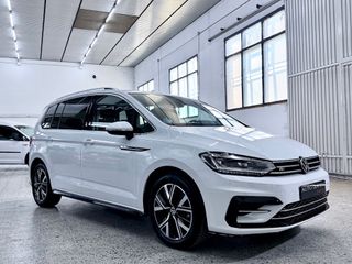 VOLKSWAGEN TOURAN R-LINE 2.0 TDI 150CV DSG 7PLAZAS