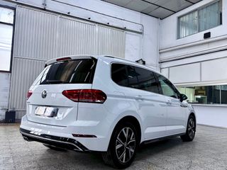 VOLKSWAGEN TOURAN R-LINE 2.0 TDI 150CV DSG 7PLAZAS