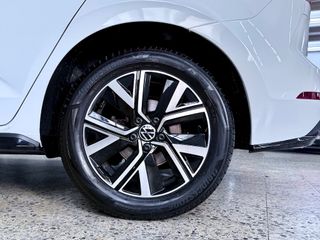 VOLKSWAGEN TOURAN R-LINE 2.0 TDI 150CV DSG 7PLAZAS