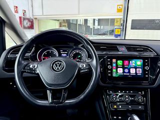 VOLKSWAGEN TOURAN R-LINE 2.0 TDI 150CV DSG 7PLAZAS