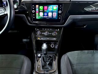 VOLKSWAGEN TOURAN R-LINE 2.0 TDI 150CV DSG 7PLAZAS