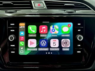 VOLKSWAGEN TOURAN R-LINE 2.0 TDI 150CV DSG 7PLAZAS