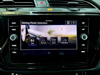 VOLKSWAGEN TOURAN R-LINE 2.0 TDI 150CV DSG 7PLAZAS