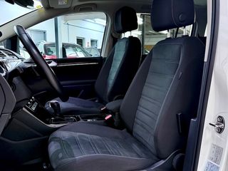 VOLKSWAGEN TOURAN R-LINE 2.0 TDI 150CV DSG 7PLAZAS