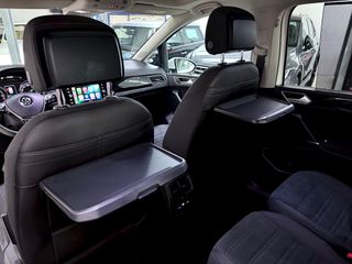 VOLKSWAGEN TOURAN R-LINE 2.0 TDI 150CV DSG 7PLAZAS