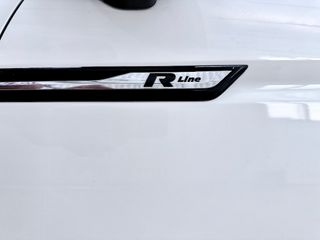 VOLKSWAGEN TOURAN R-LINE 2.0 TDI 150CV DSG 7PLAZAS