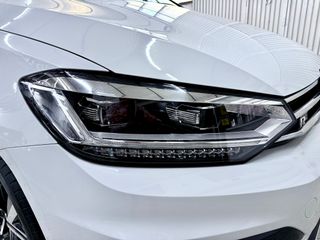 VOLKSWAGEN TOURAN R-LINE 2.0 TDI 150CV DSG 7PLAZAS