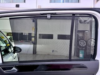 VOLKSWAGEN TOURAN R-LINE 2.0 TDI 150CV DSG 7PLAZAS