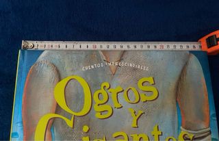 OGROS Y GIGANTES
