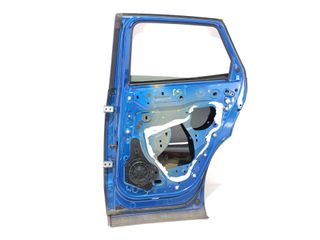 PUERTA TRASERA DERECHA OPEL GRANDLAND X (2)