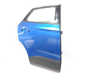 PUERTA TRASERA DERECHA OPEL GRANDLAND X (2)