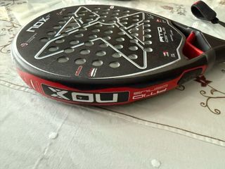 Pala de pádel NOX AT10 Genius