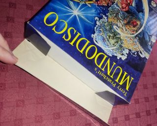 Terry Pratchett's Mundodisco PC CD-ROM