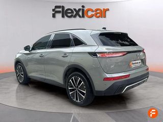 DS DS 7 BlueHDi 130 Automático RIVOLI