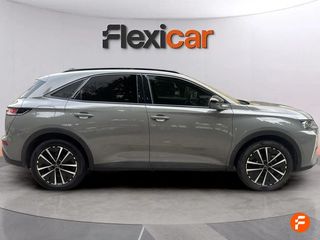 DS DS 7 BlueHDi 130 Automático RIVOLI