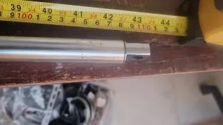 Atuador Linear 12V 1600N 500mm