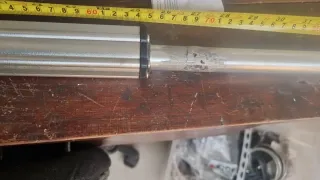 Atuador Linear 12V 1600N 500mm