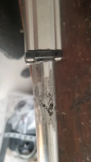 Atuador Linear 12V 1600N 500mm