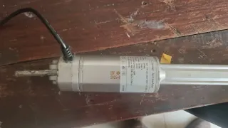 Atuador Linear 12V 1600N 500mm