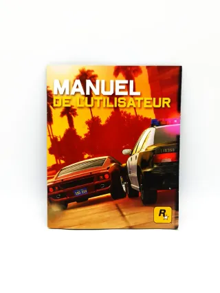 Midnight Club L.A. PS3