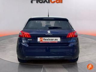 Peugeot 308 5p Access PureTech 110 S&S 6 Vel. MAN