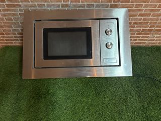 Microondas Balay Integrable