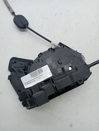 CERRADURA PUERTA TRASERA DERECHA VOLKSWAGEN T-ROC