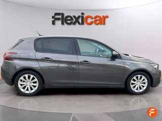 Peugeot 308 5p Access PureTech 110 S&S 6 Vel. MAN